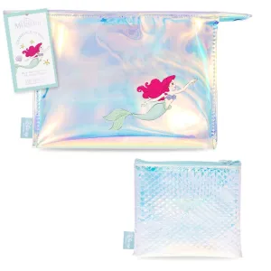 MAD BEAUTY - DISNEY LITTLE MERMAID BAG DUO - (1PC)