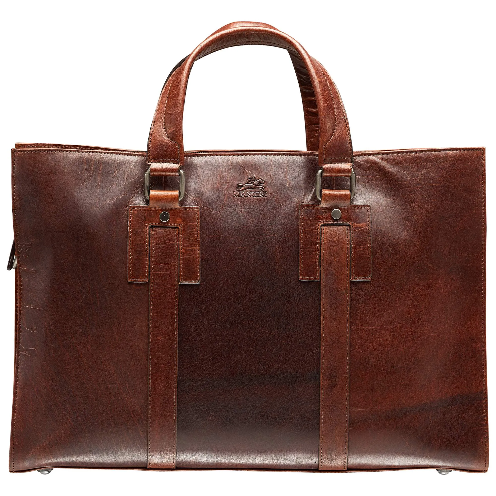 Mancini Tote for 14” laptop