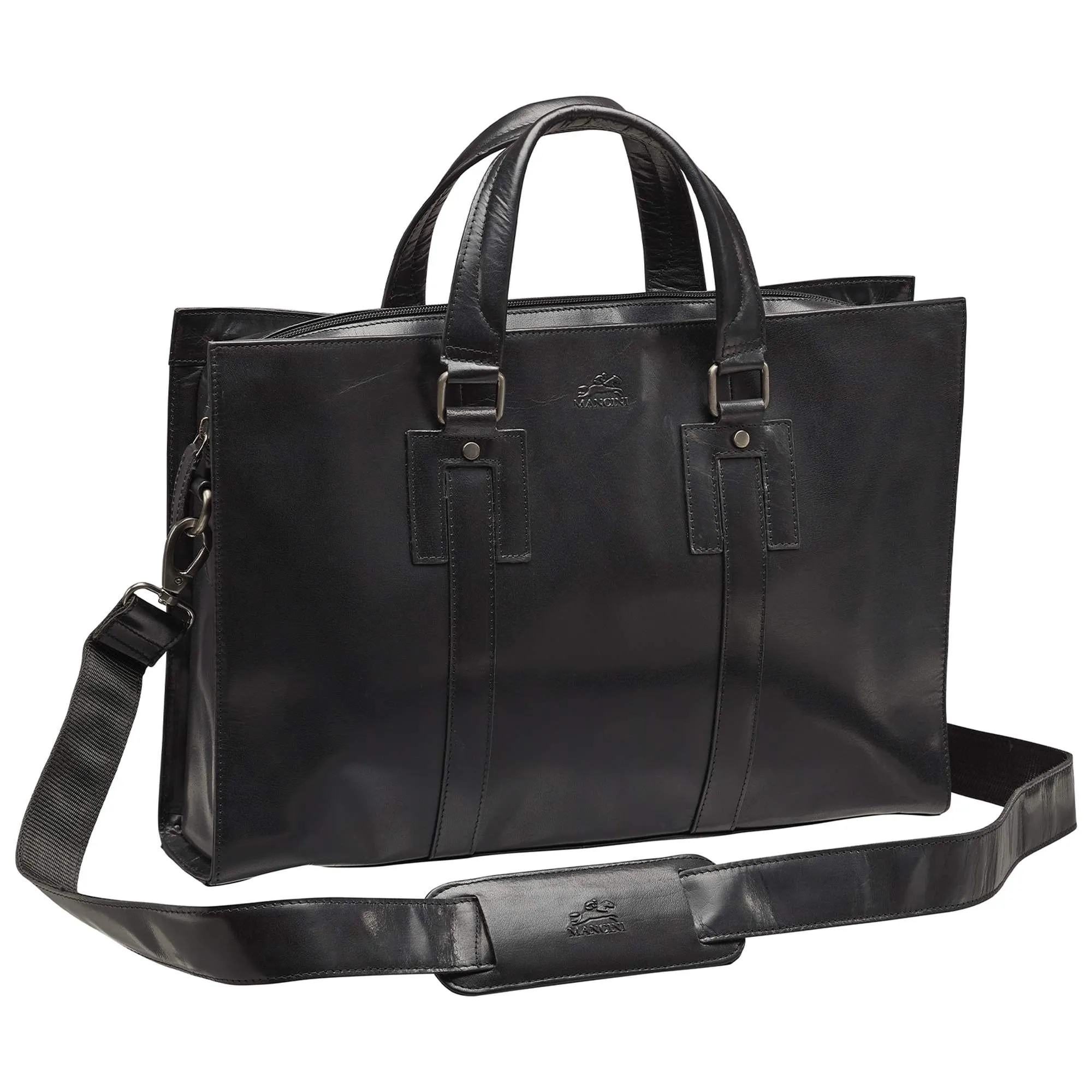 Mancini Tote for 14” laptop