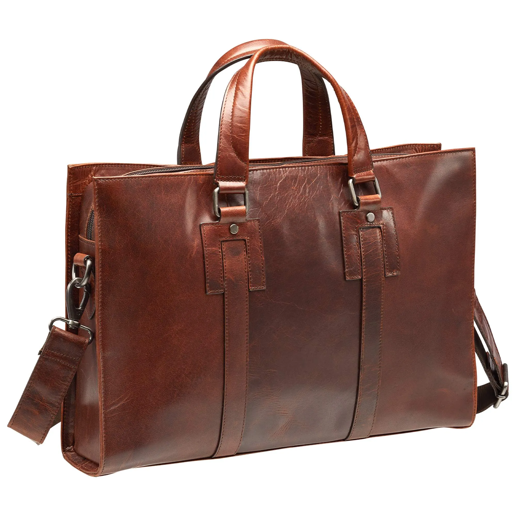 Mancini Tote for 14” laptop