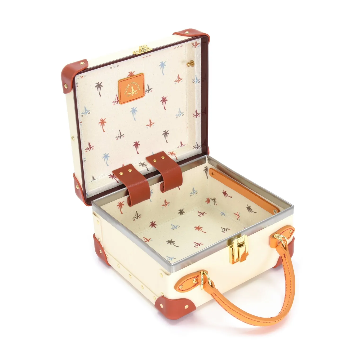 Melrose · London Square | Ivory/Multi
