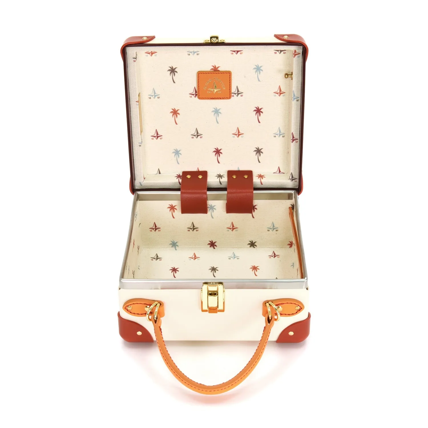 Melrose · London Square | Ivory/Multi
