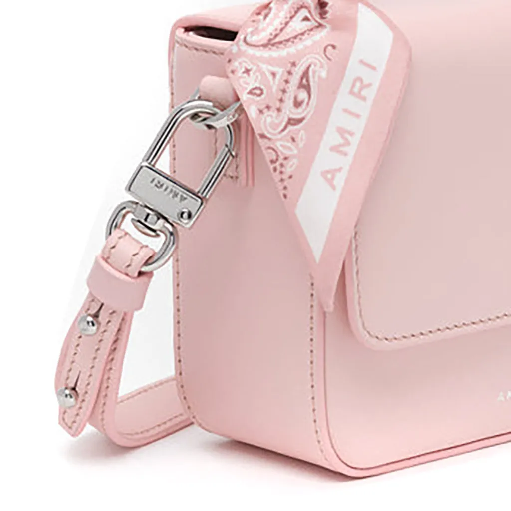 Micro MA Bag - Pink