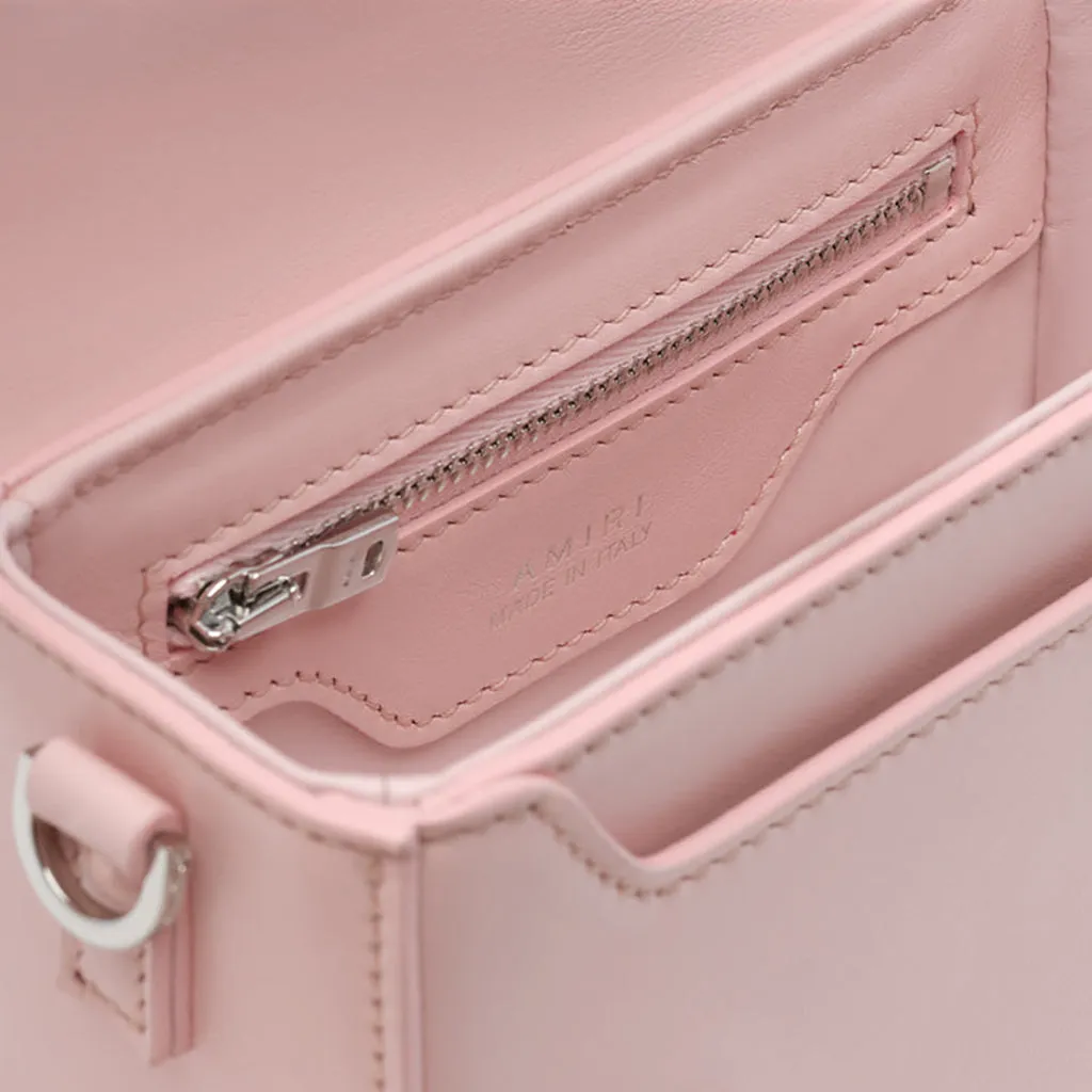 Micro MA Bag - Pink