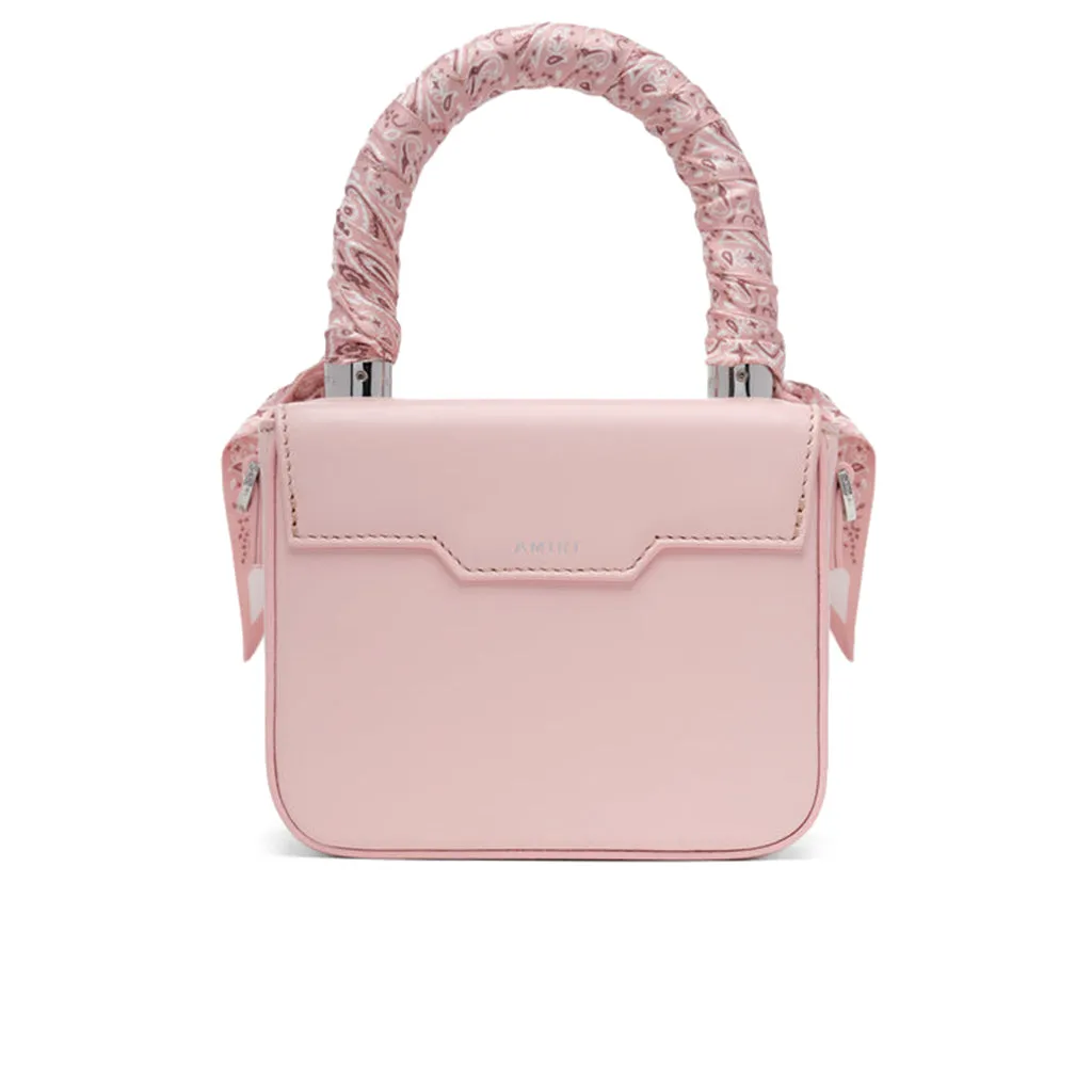 Micro MA Bag - Pink