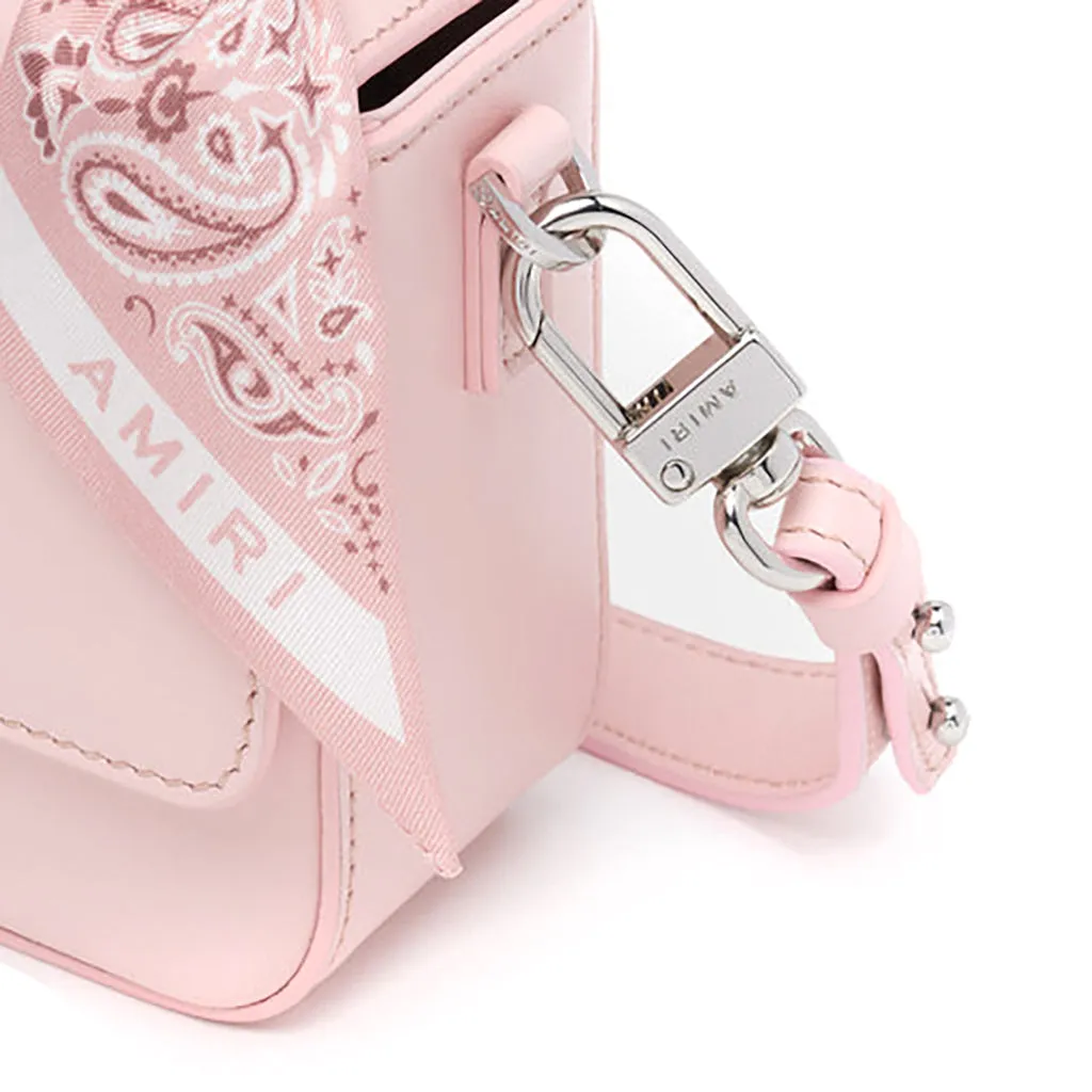Micro MA Bag - Pink