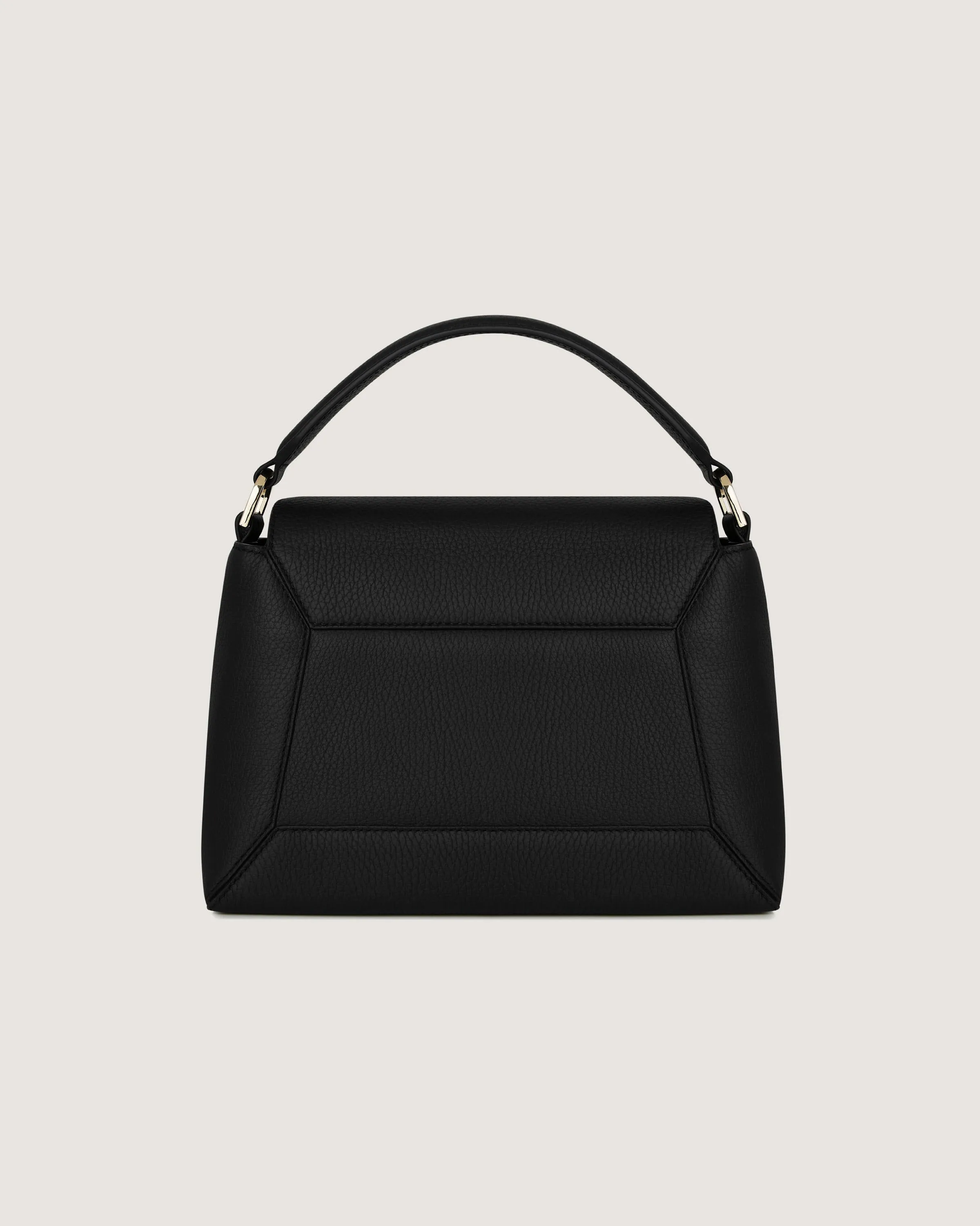 Mosaic Bag - Black
