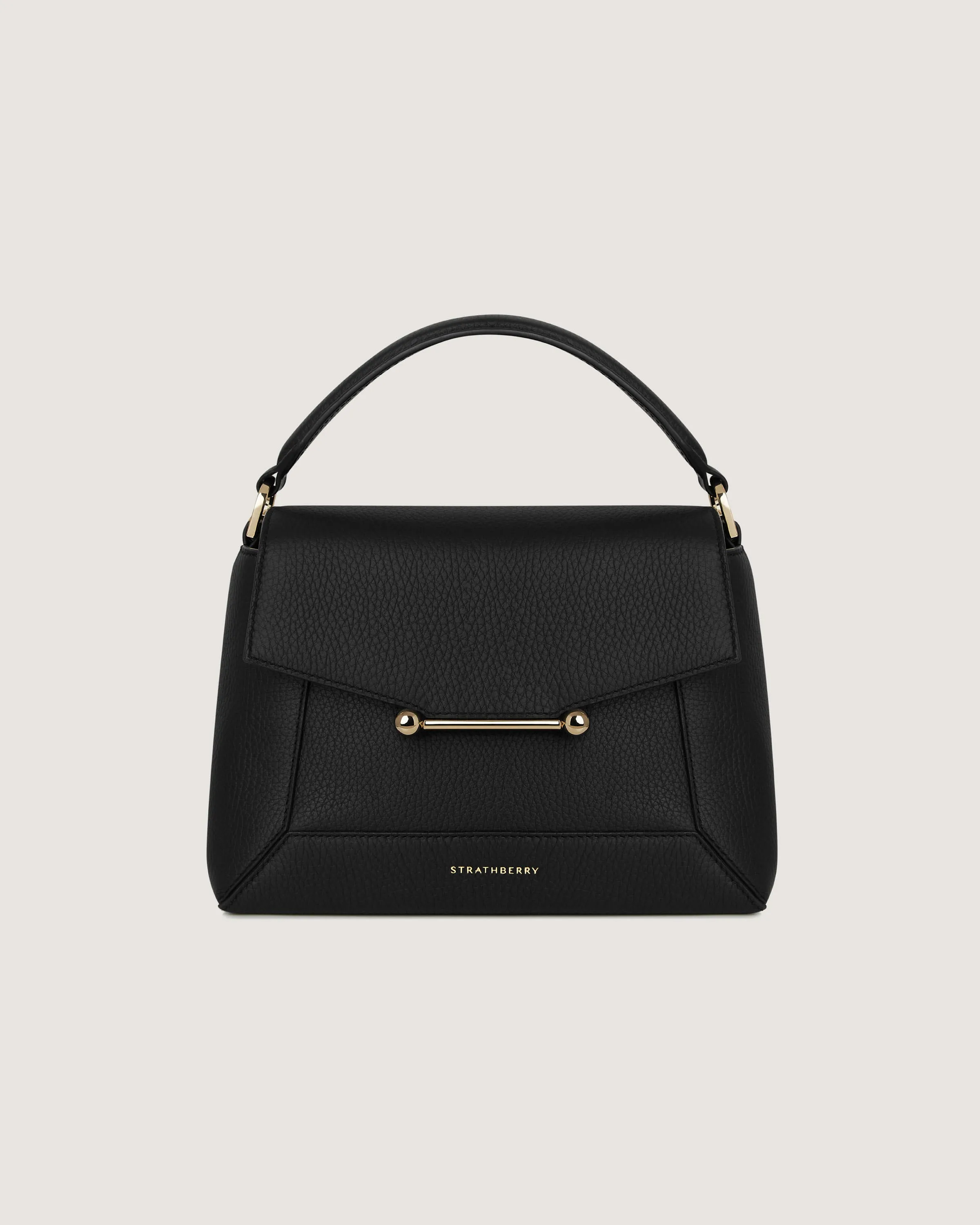 Mosaic Bag - Black