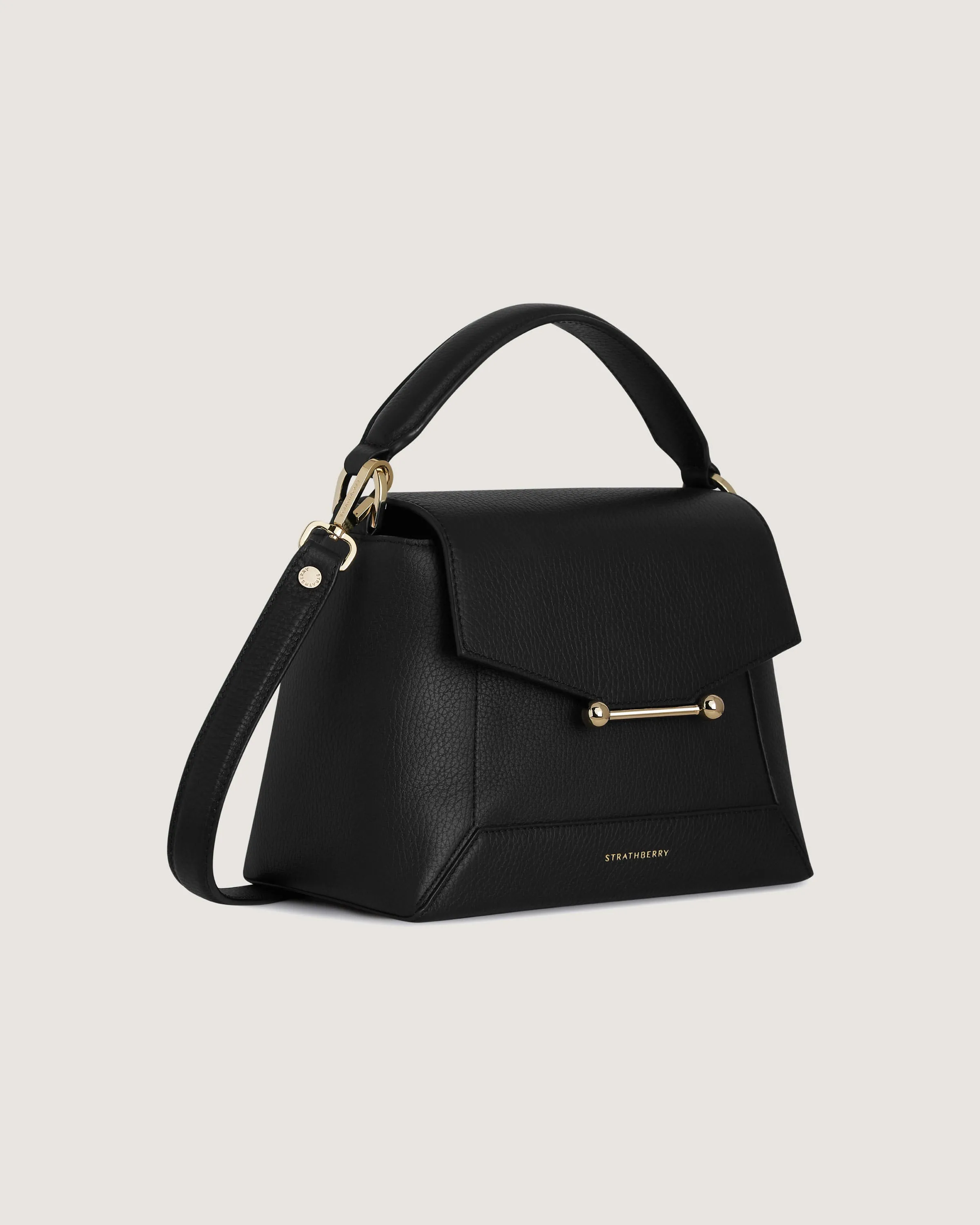 Mosaic Bag - Black
