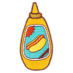 Mustard Patch