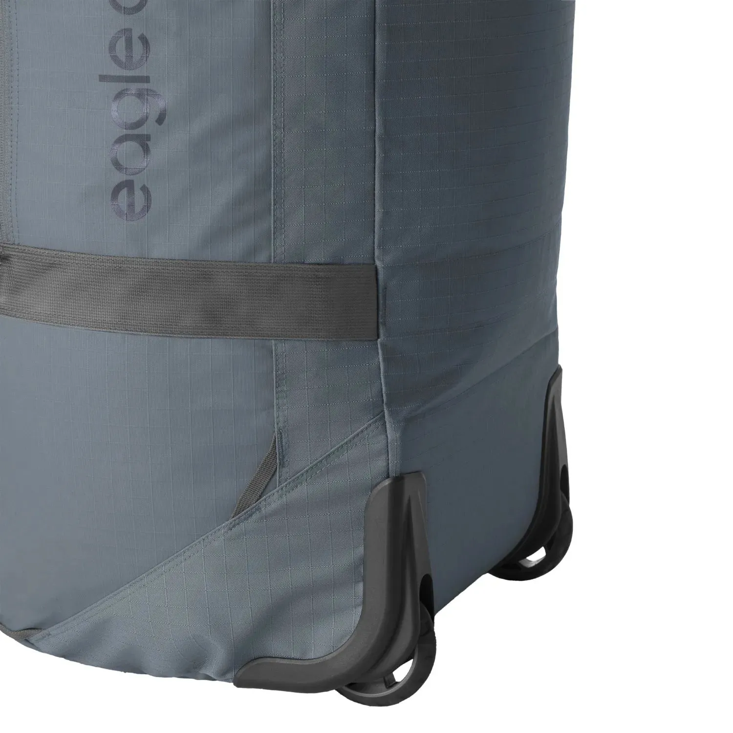 No Matter What Rolling Duffel Bag 130L