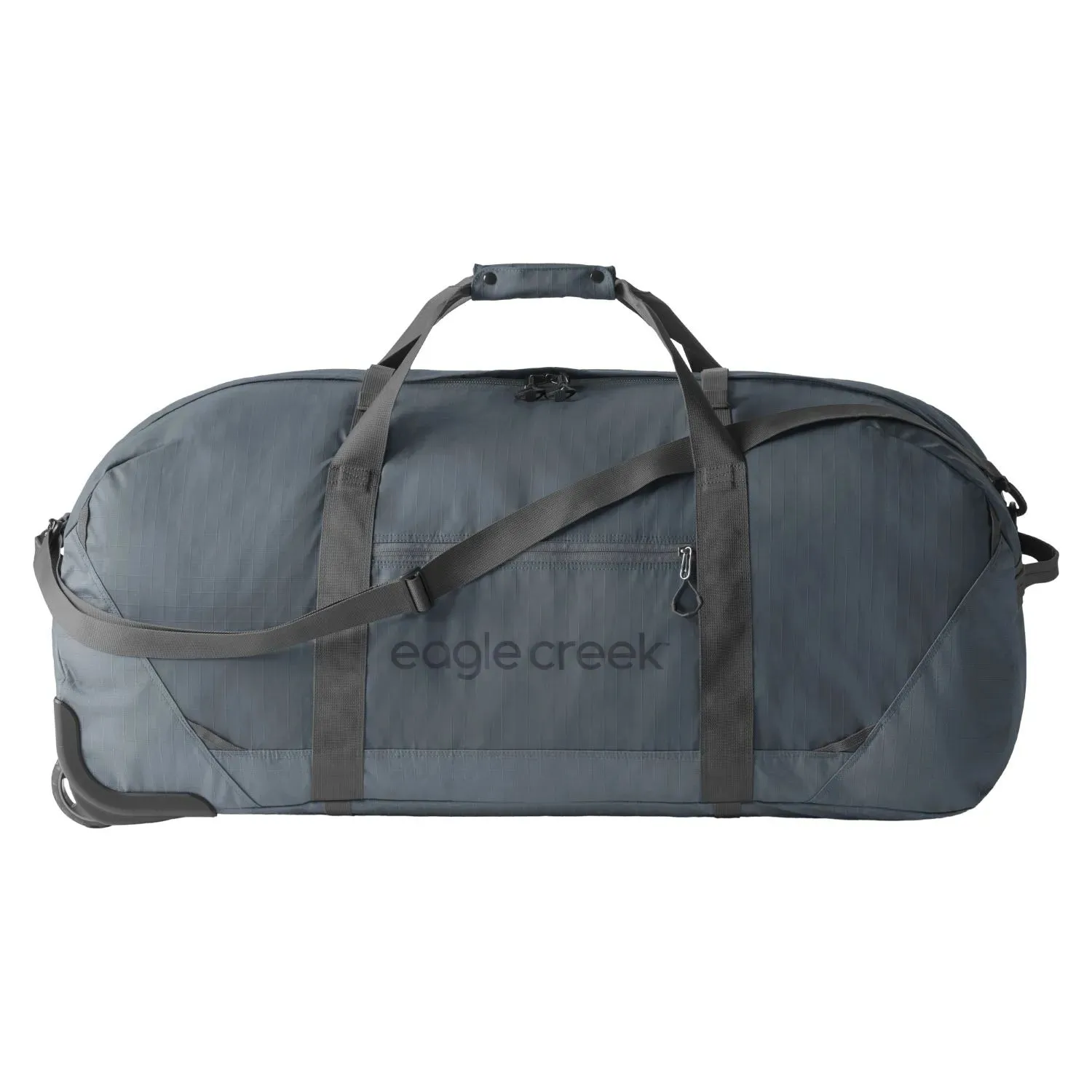 No Matter What Rolling Duffel Bag 130L
