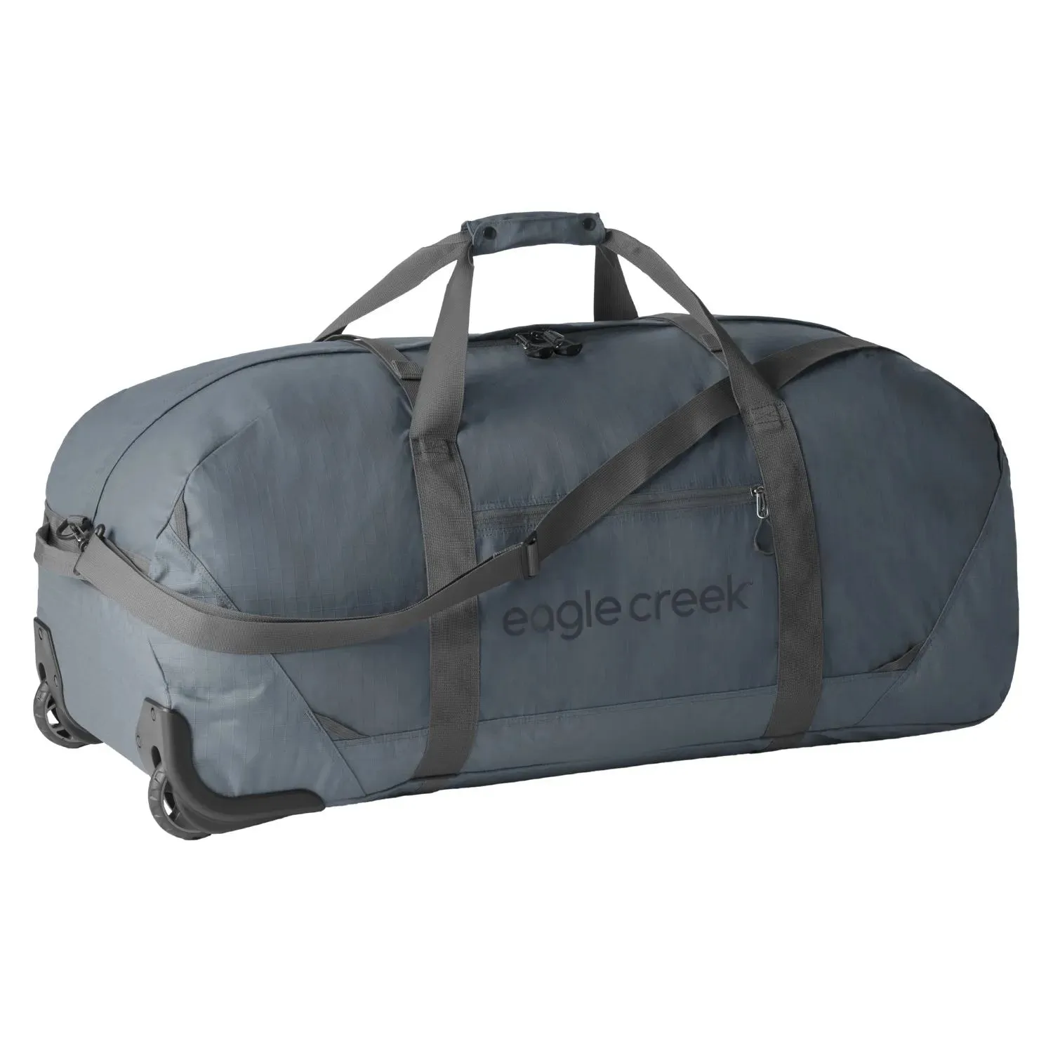 No Matter What Rolling Duffel Bag 130L