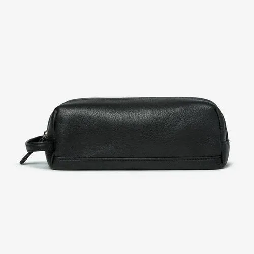 Osgoode Marley Small Leather Travel Kit 2015