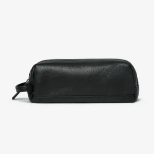 Osgoode Marley Small Leather Travel Kit 2015