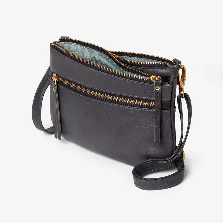 Osgoode Marley Virginia Small Leather Crossbody 7144