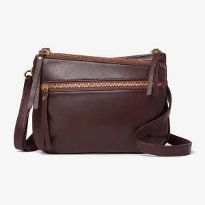 Osgoode Marley Virginia Small Leather Crossbody 7144