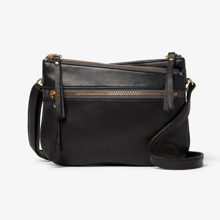 Osgoode Marley Virginia Small Leather Crossbody 7144