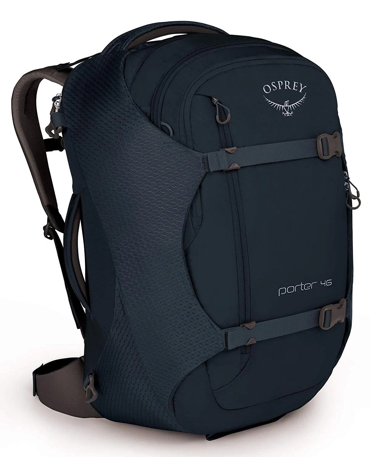 Osprey Packs Porter 46 Travel Backpack