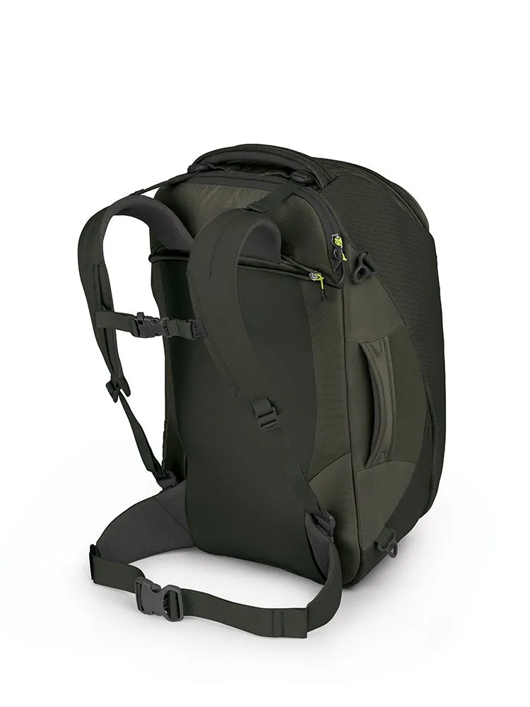 Osprey Packs Porter 46 Travel Backpack
