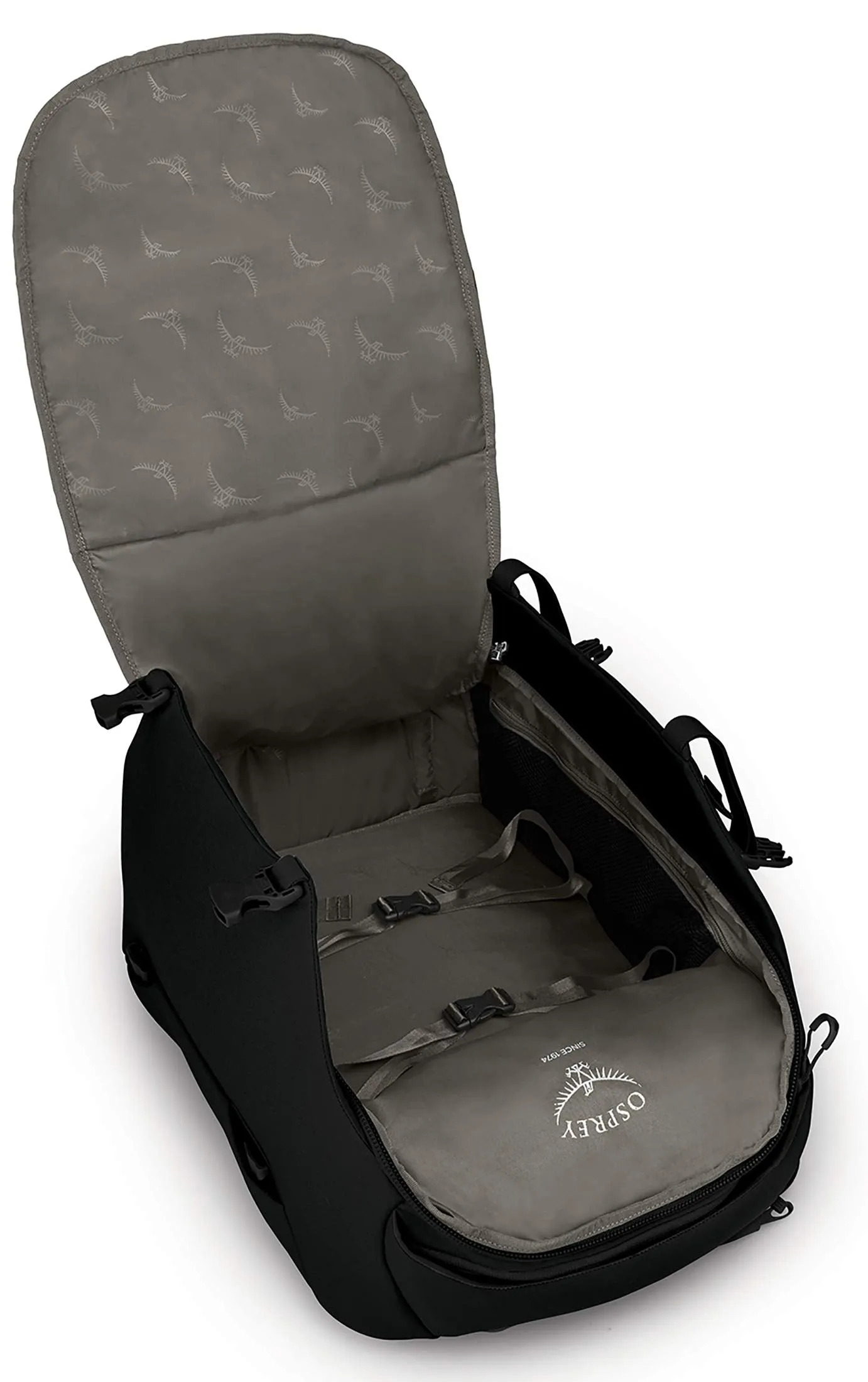 Osprey Packs Porter Travel Pack 46