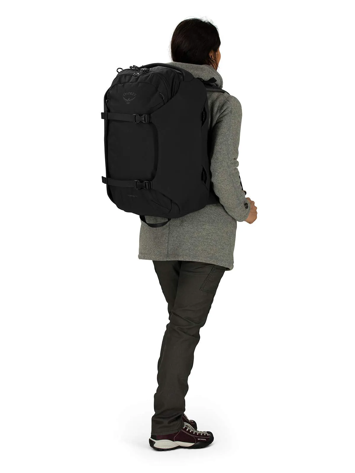 Osprey Packs Porter Travel Pack 46