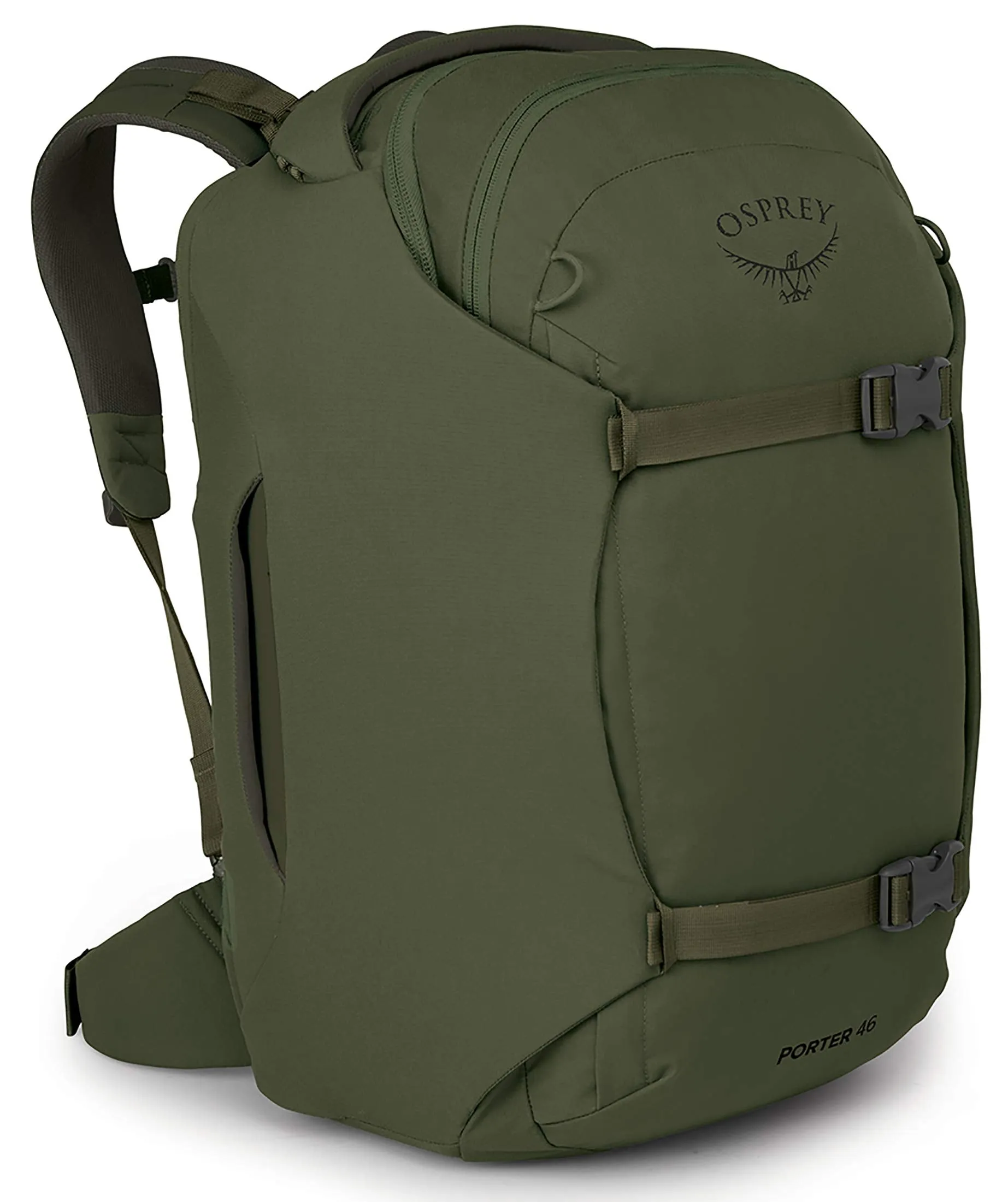 Osprey Packs Porter Travel Pack 46