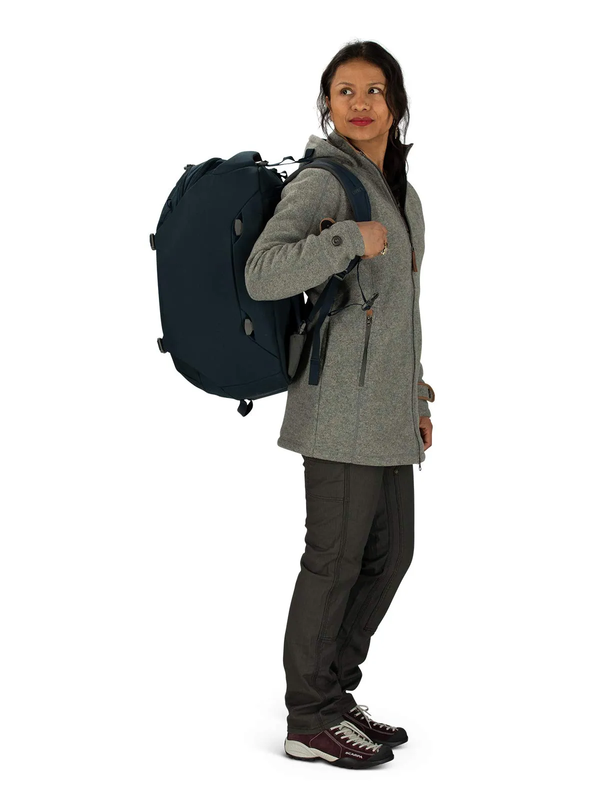 Osprey Packs Porter Travel Pack 46