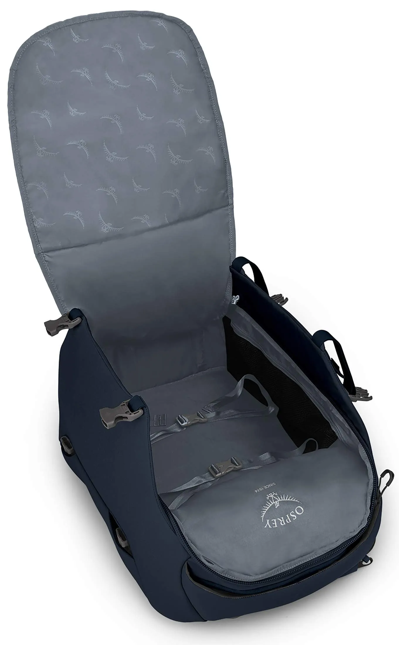 Osprey Packs Porter Travel Pack 46