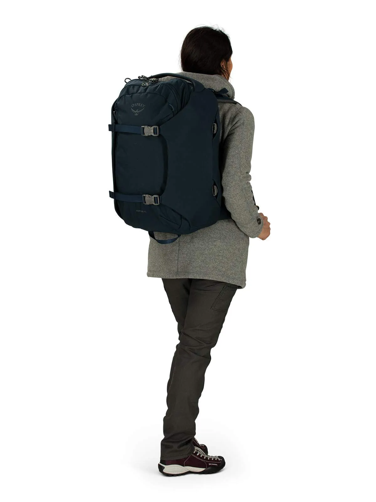 Osprey Packs Porter Travel Pack 46