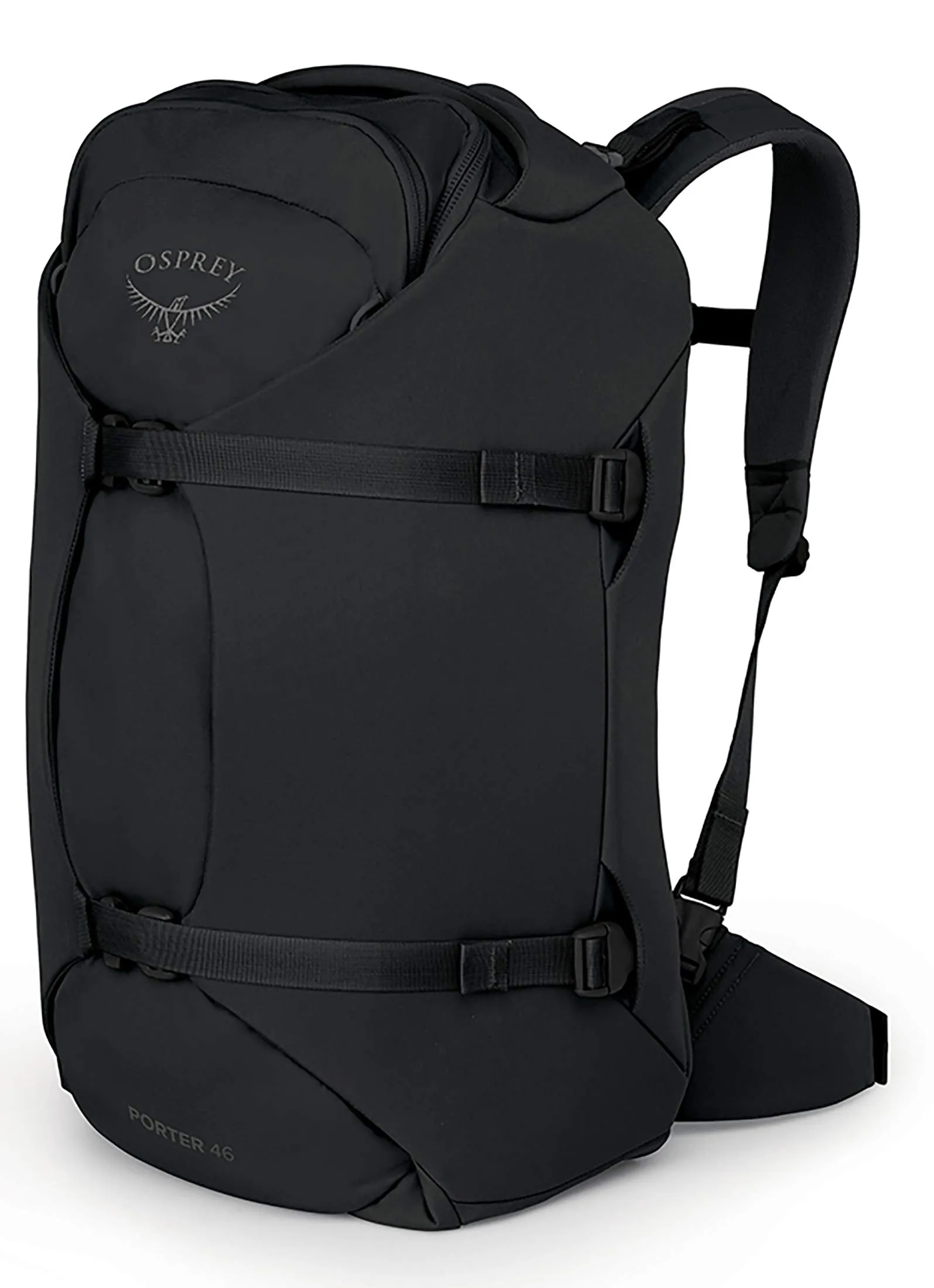 Osprey Packs Porter Travel Pack 46