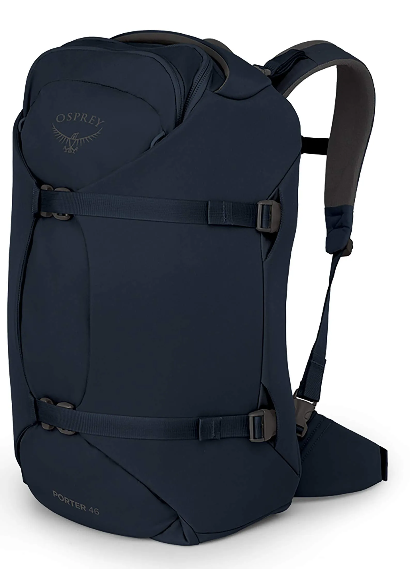 Osprey Packs Porter Travel Pack 46