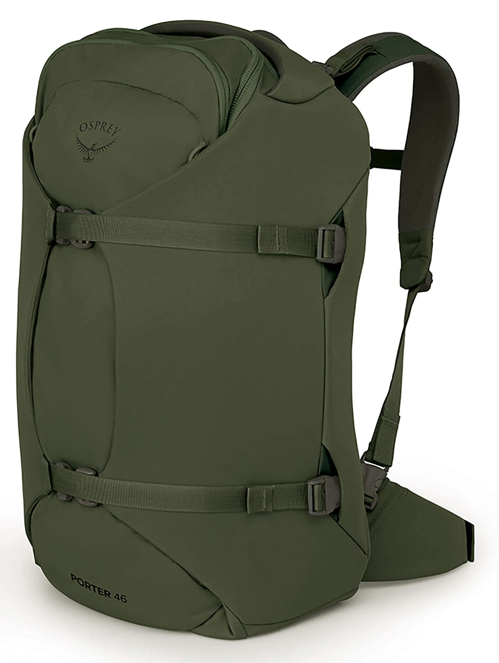 Osprey Packs Porter Travel Pack 46
