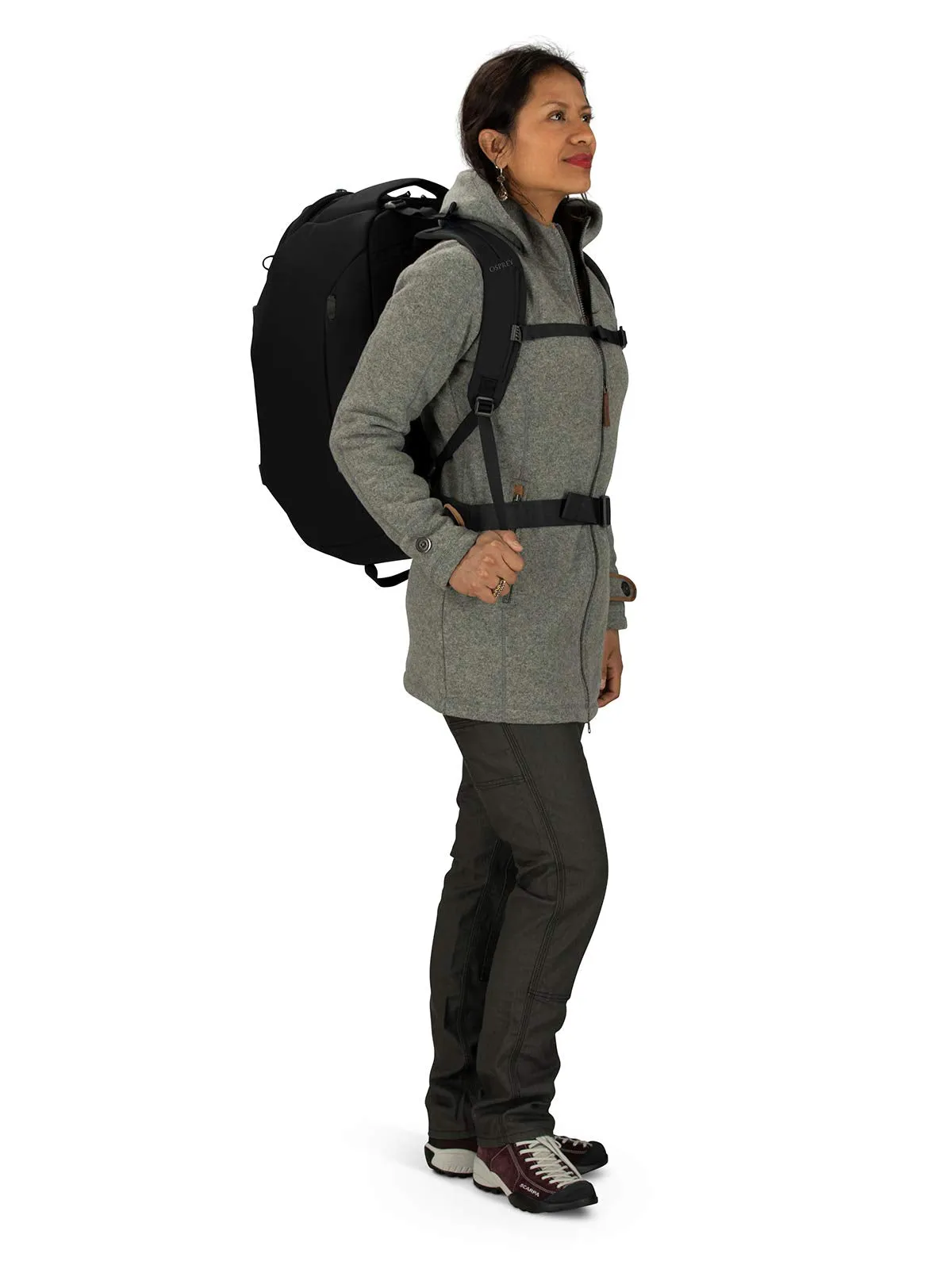 Osprey Packs Porter Travel Pack 46