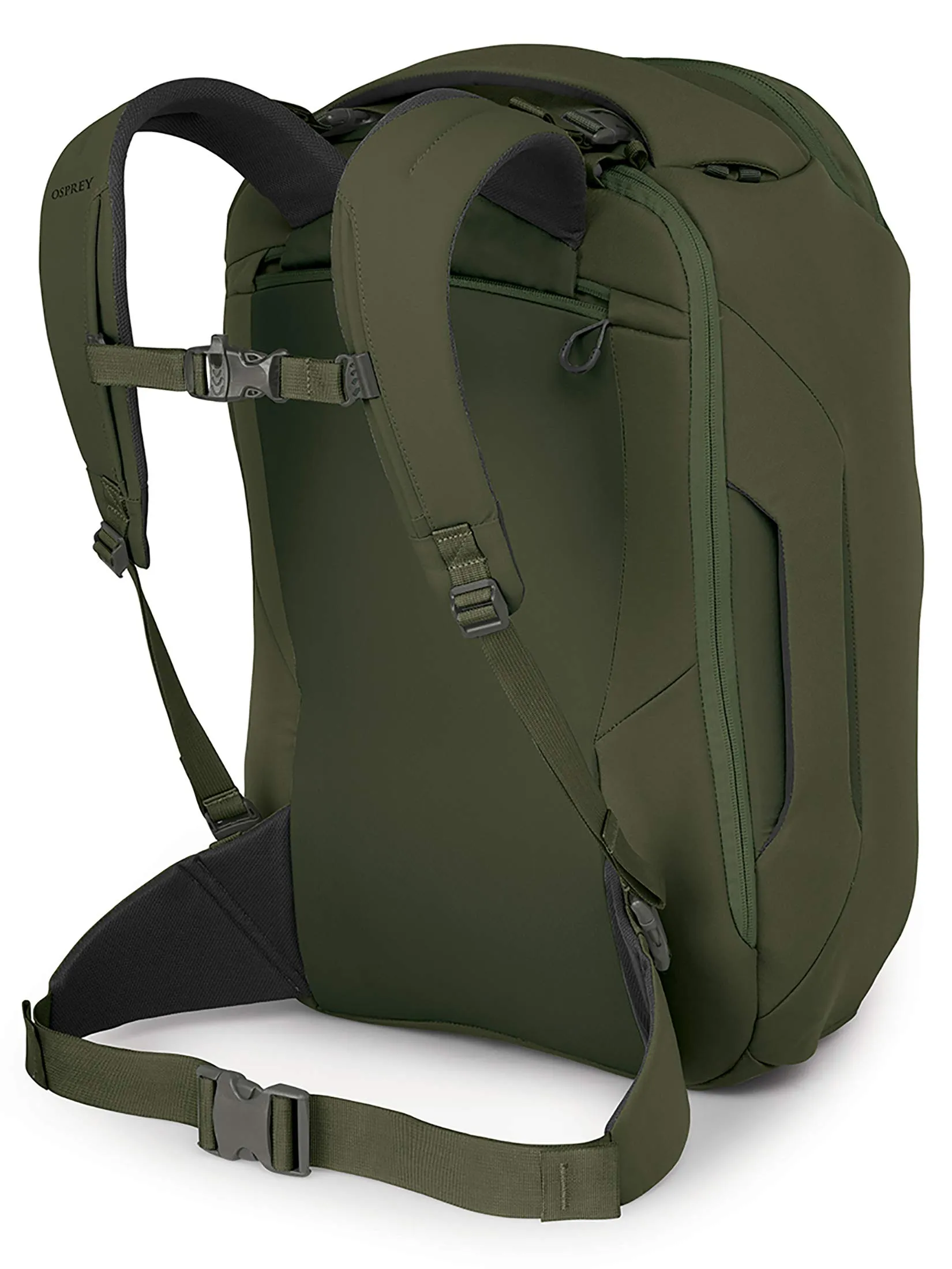 Osprey Packs Porter Travel Pack 46