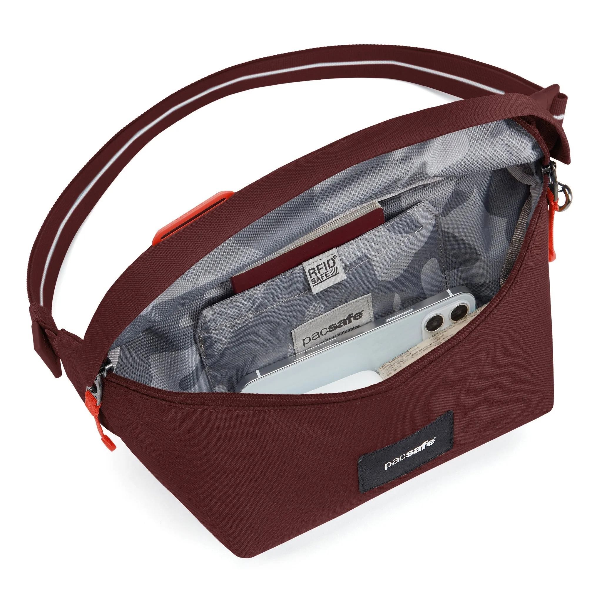 Pacsafe GO Sling Pack