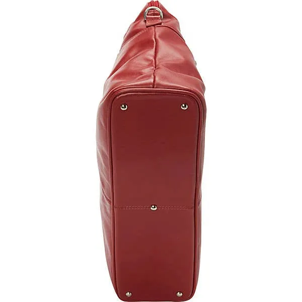 Piel Slim Executive Computer Case