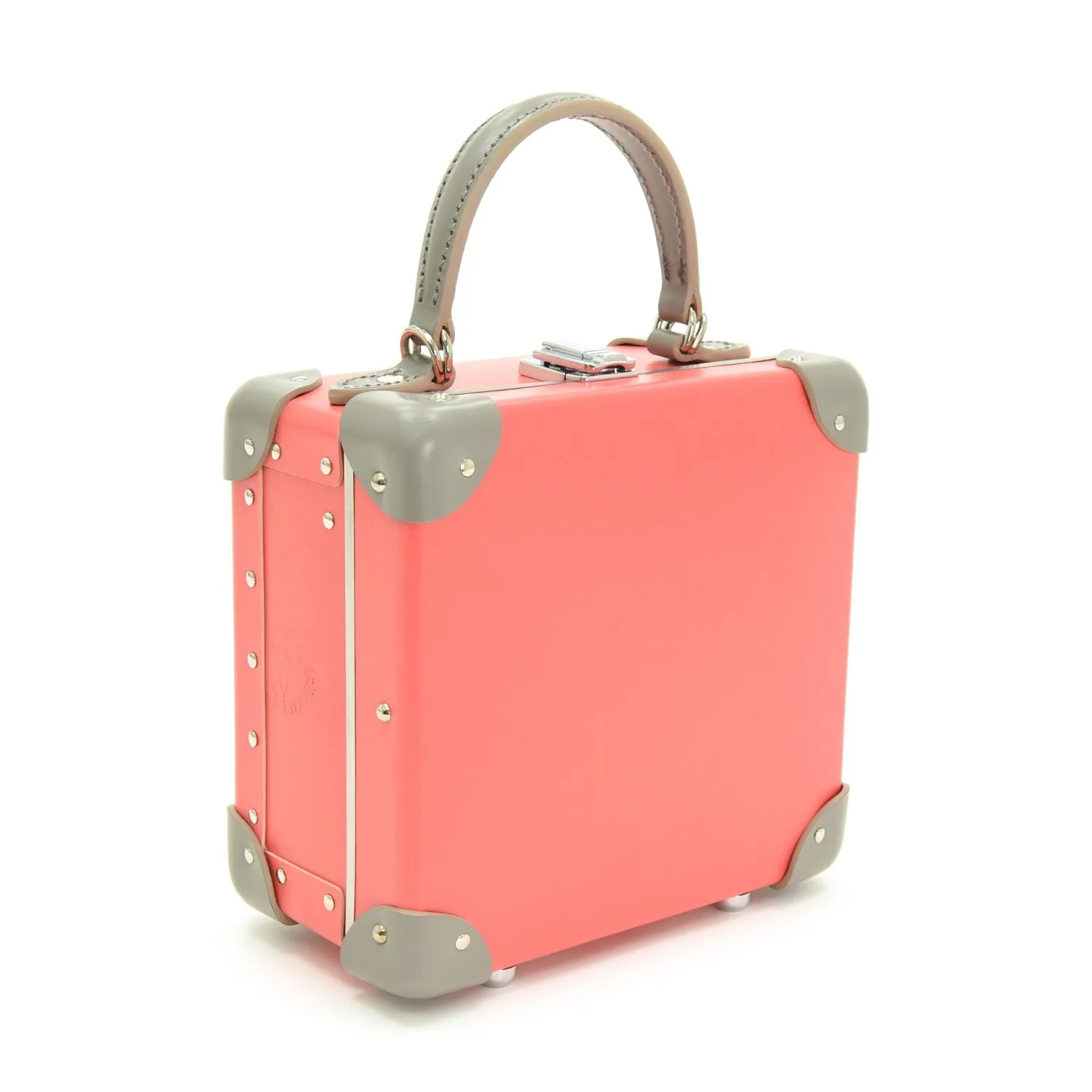 Pop · London Square | Flamingo/Steel