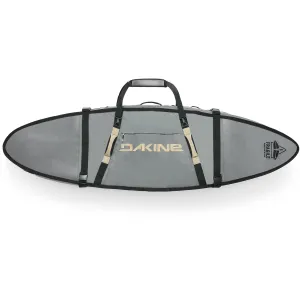 Regulator Triple Surfboard Bag - Castlerock/Stone