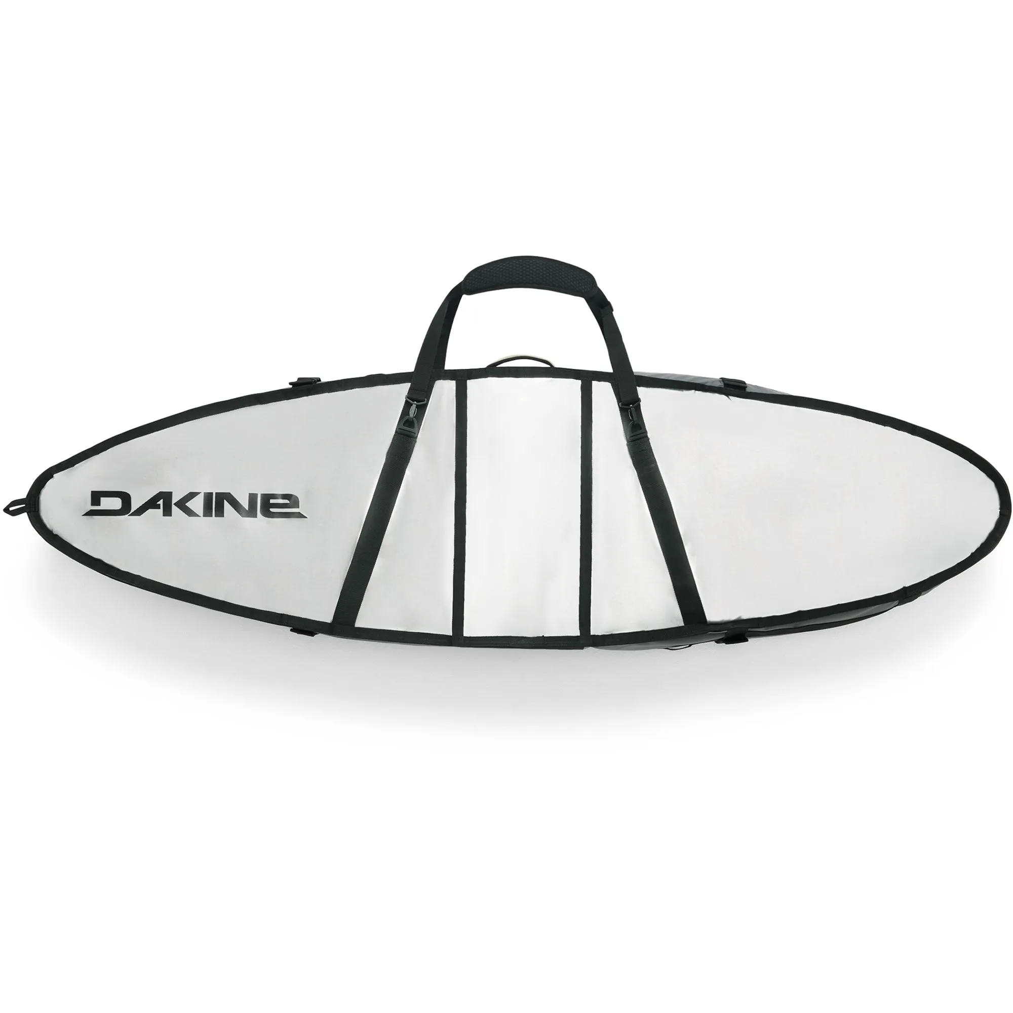 Regulator Triple Surfboard Bag - Castlerock/Stone