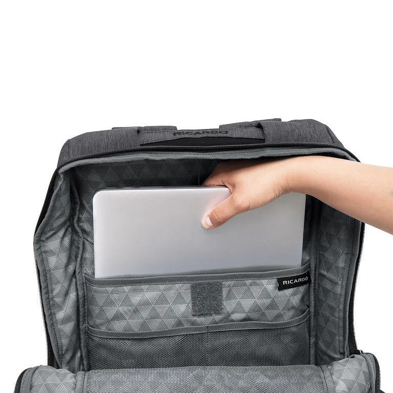 Ricardo Beverly Hills Coastal Backpack