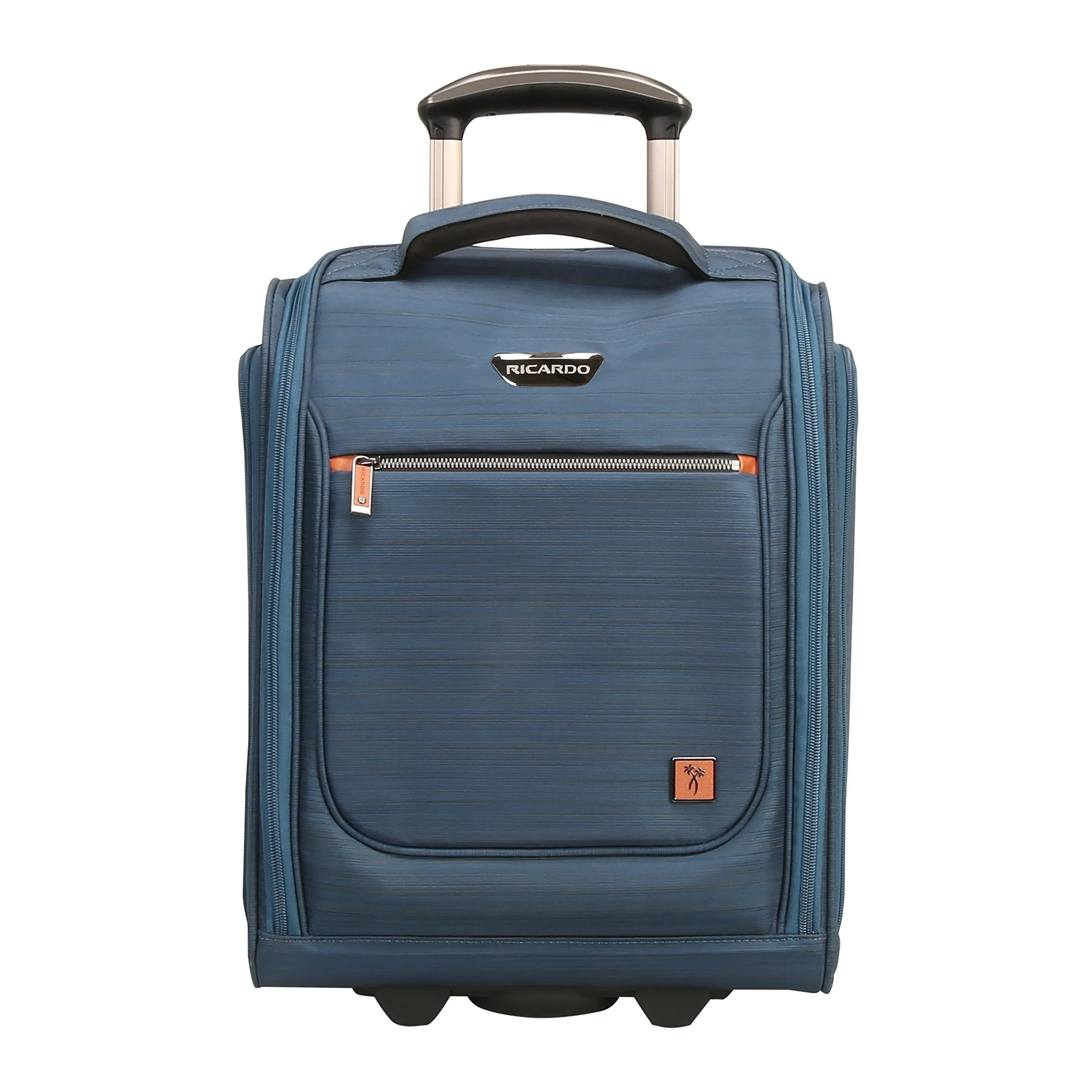 Ricardo Beverly Hills San Marcos 16" Under Seat Rolling Travel Totes