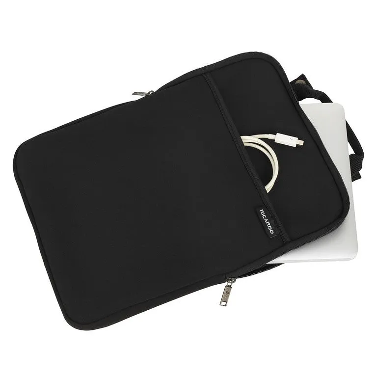 Ricardo Beverly Hills San Marcos 16" Under Seat Rolling Travel Totes