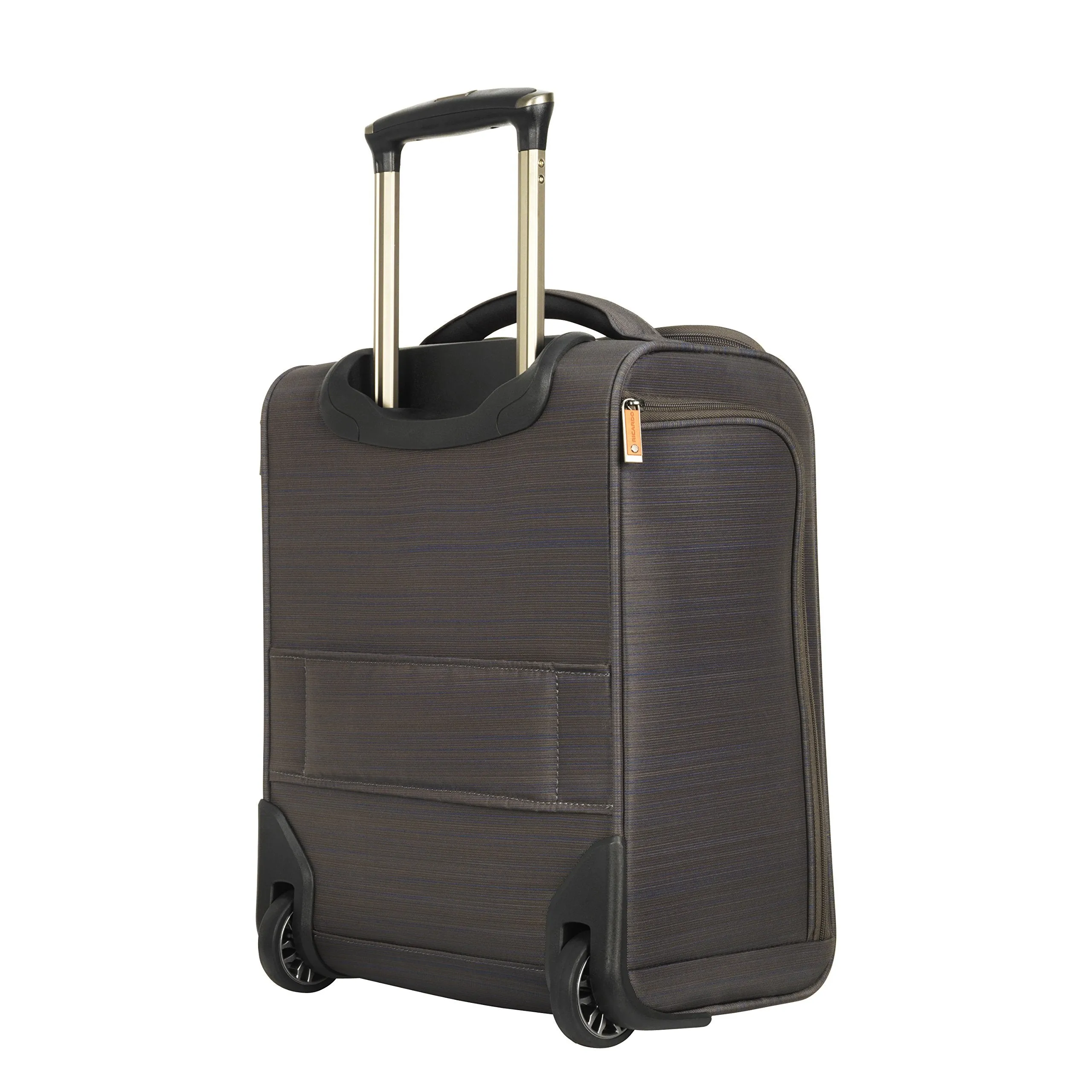 Ricardo Beverly Hills San Marcos 16" Under Seat Rolling Travel Totes
