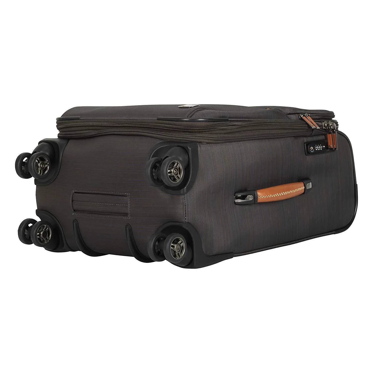 Ricardo Beverly Hills San Marcos 16" Under Seat Rolling Travel Totes