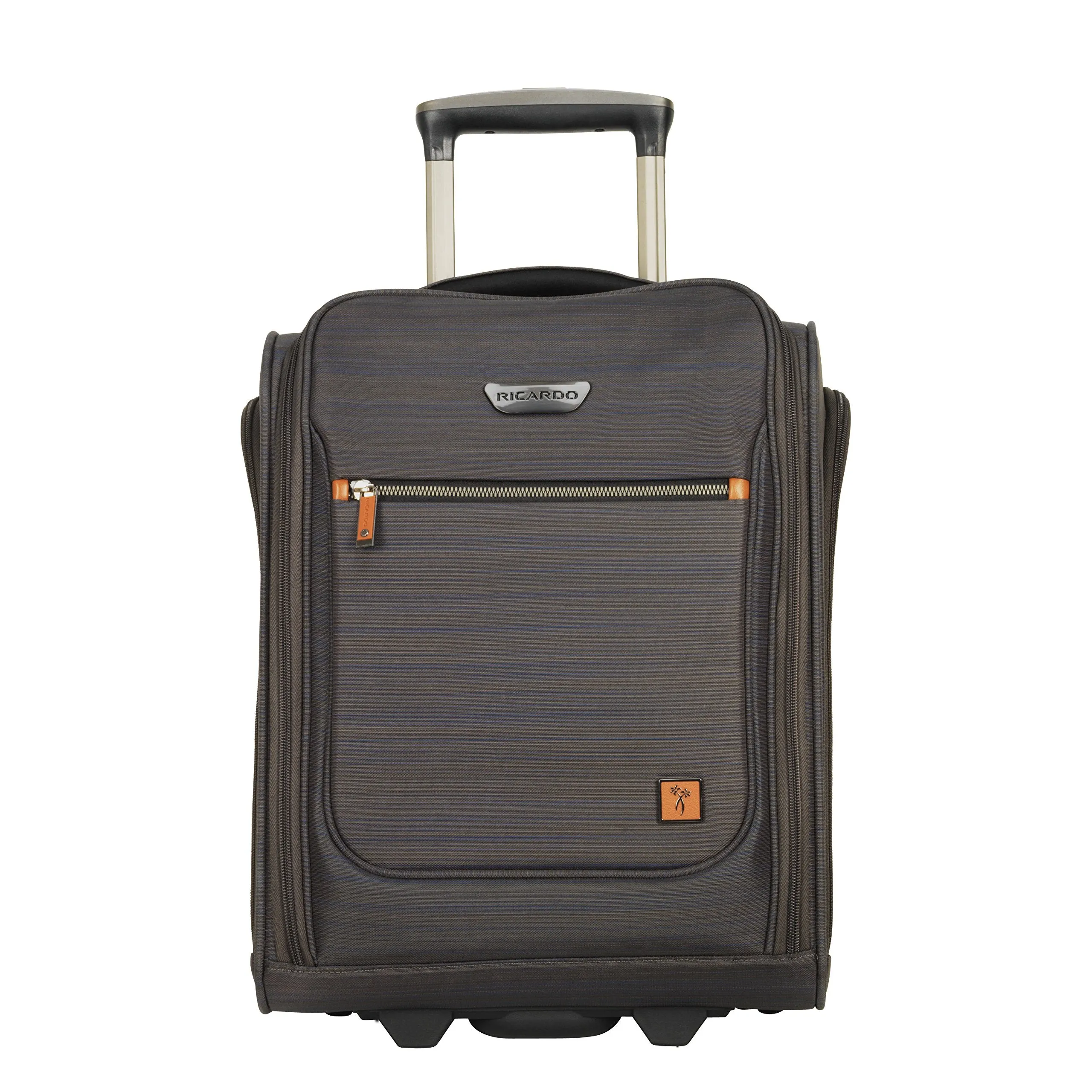Ricardo Beverly Hills San Marcos 16" Under Seat Rolling Travel Totes