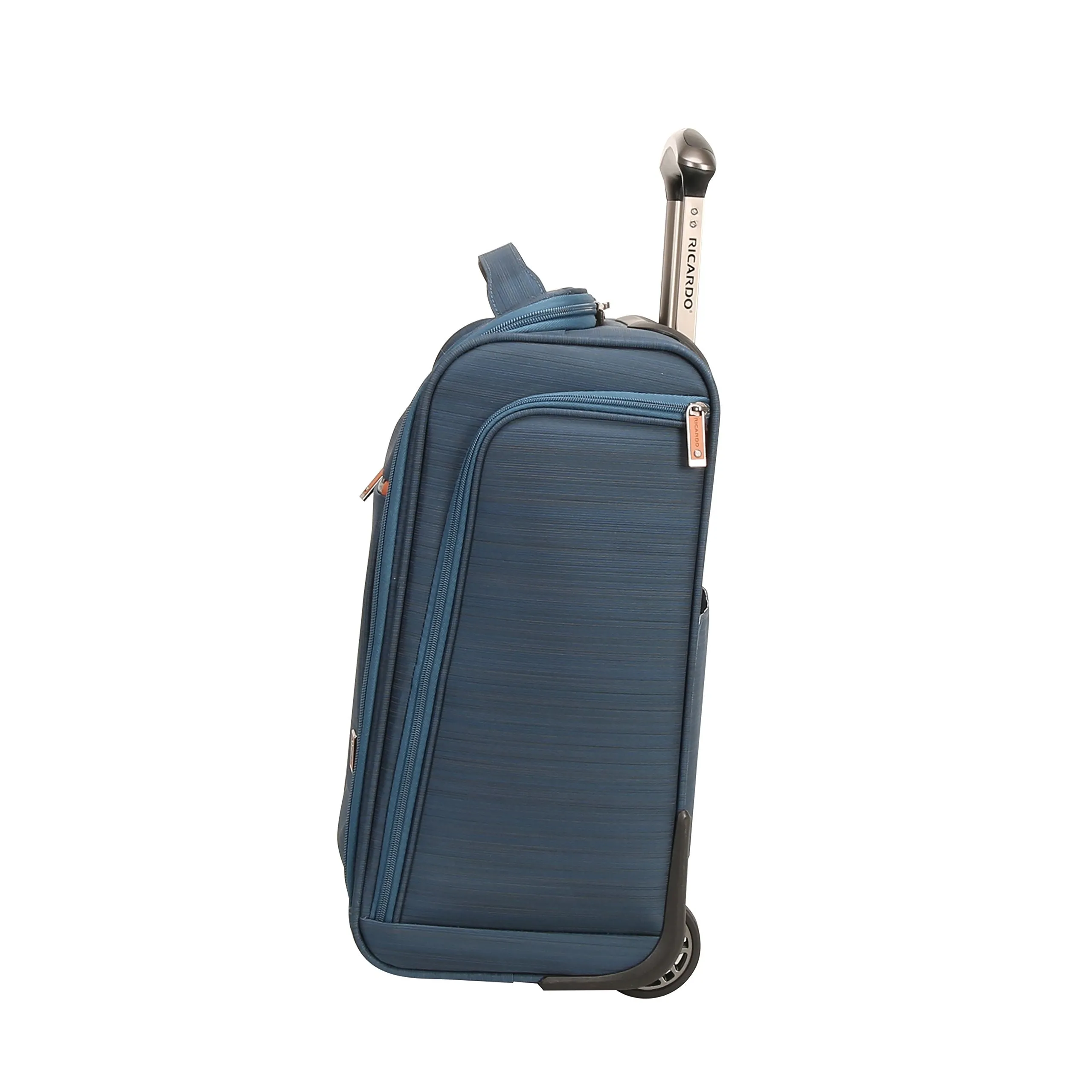 Ricardo Beverly Hills San Marcos 16" Under Seat Rolling Travel Totes