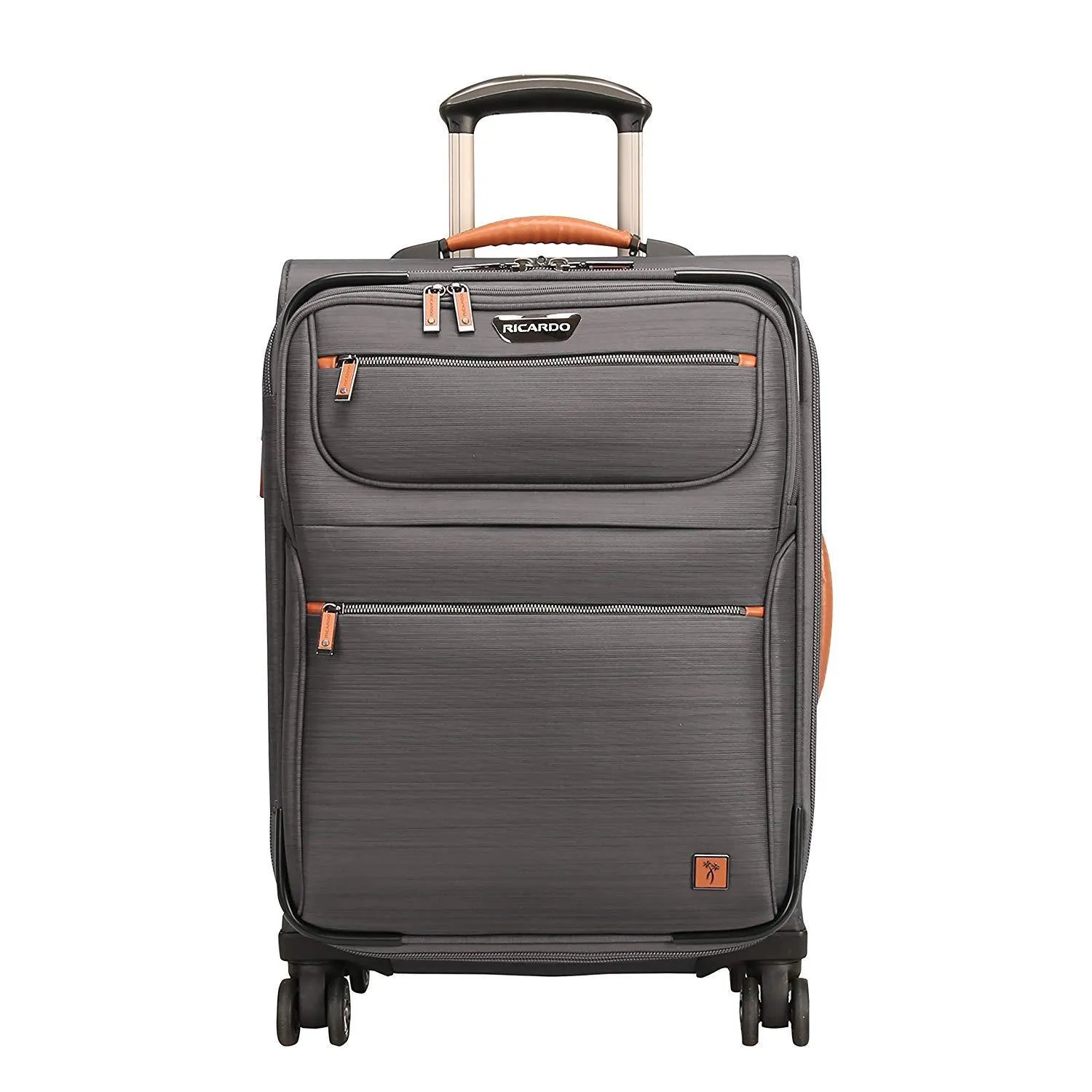 Ricardo Beverly Hills San Marcos 16" Under Seat Rolling Travel Totes