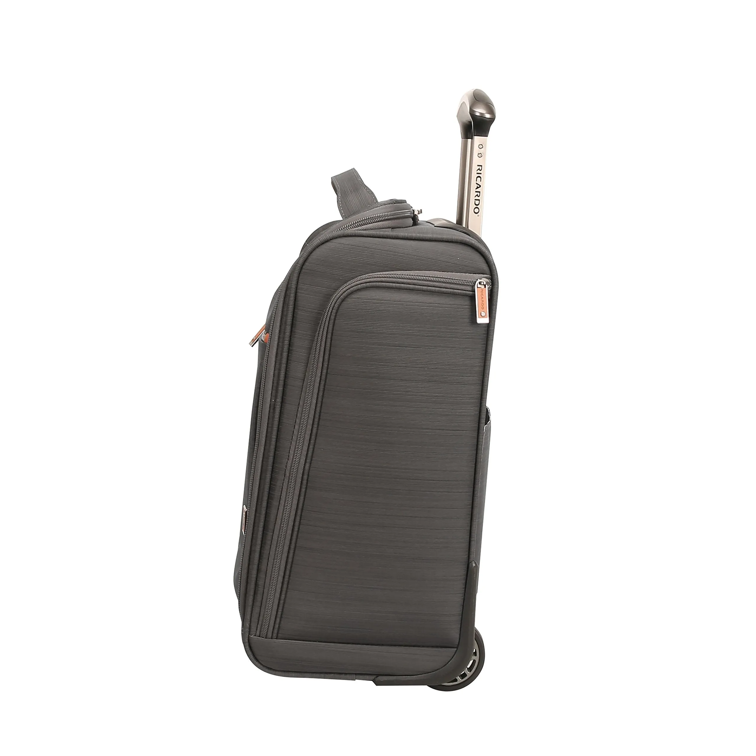Ricardo Beverly Hills San Marcos 16" Under Seat Rolling Travel Totes