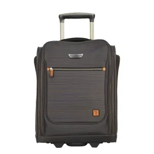 Ricardo Beverly Hills San Marcos 16" Under Seat Rolling Travel Totes